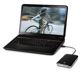 Goflex Turbo Overview Laptop