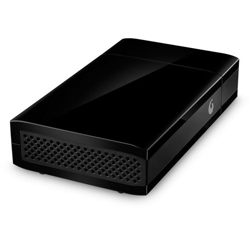 Seagate DVR Expander Seagate