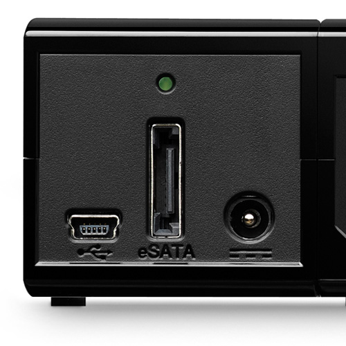 Seagate DVR Expander Seagate