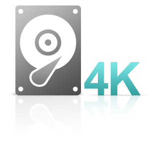 momentus laptop overview drive and 4K icons