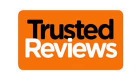 Trusted Review Logo