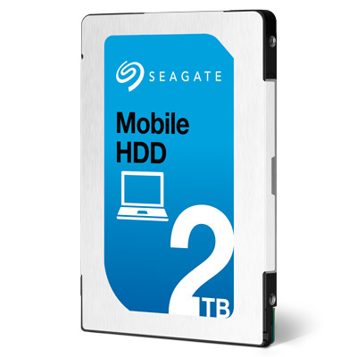Mobile HDD Upper Hero Left 2TB