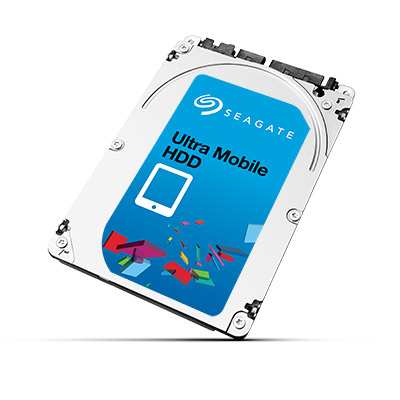 Ultra Mobile HDD Dynamic