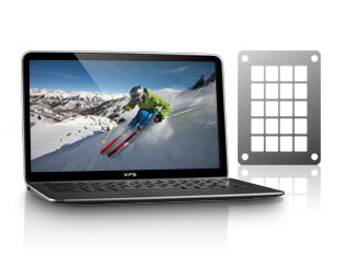 Laptop SATA SSD Performance Features