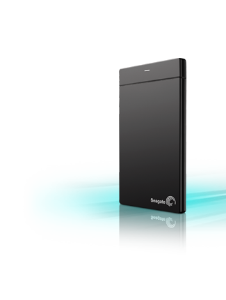 seagate slim mac