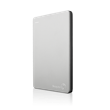 Seagate Slim Mac