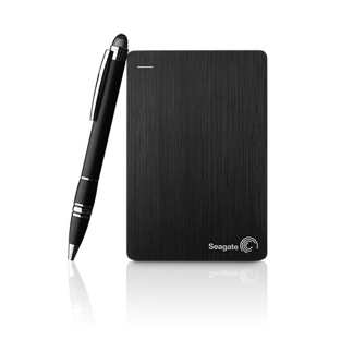 Seagate Slim