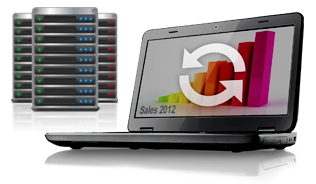 PC 筆記型電腦與伺服器