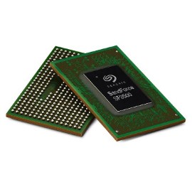 SandForce Client Flash Controllers