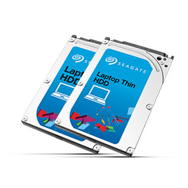 Seagate Laptop HDD