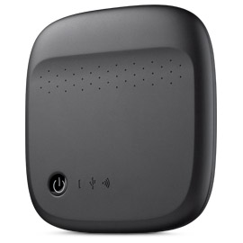 Seagate Wireless