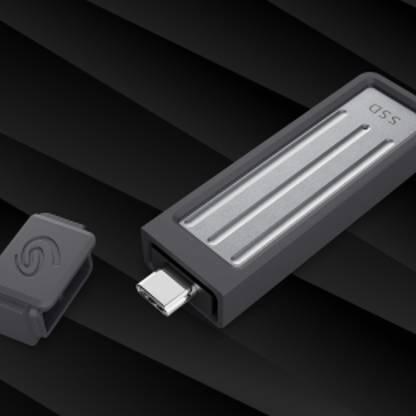 Expand your gaming library with Seagate SSDs