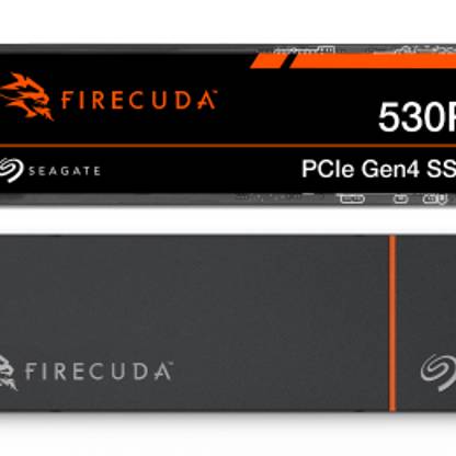 Upgrade your PS5 storage with Seagate SSDs