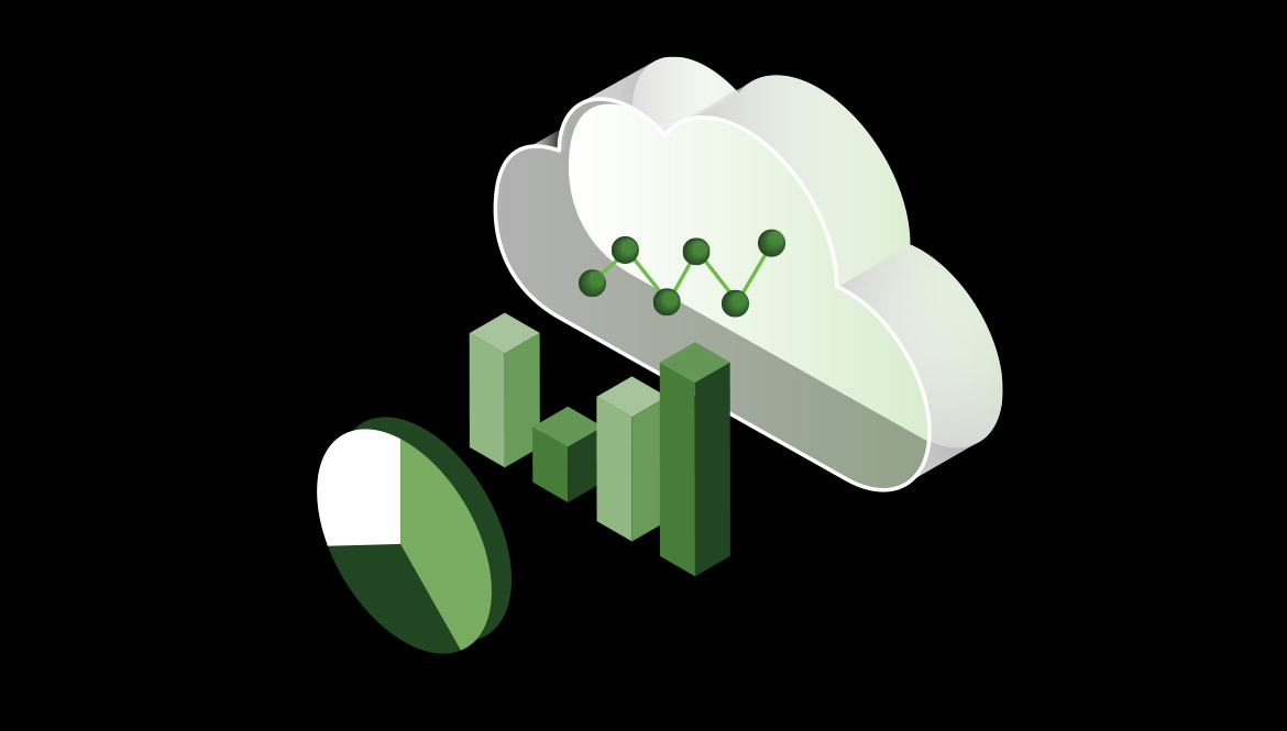 How Hybrid Cloud Analytics Support Business Transformation 