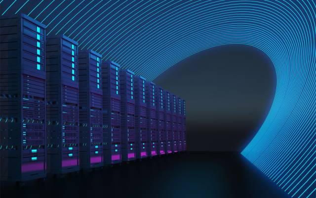 Data Center Scalability: Efficiency Meets Cost Savings