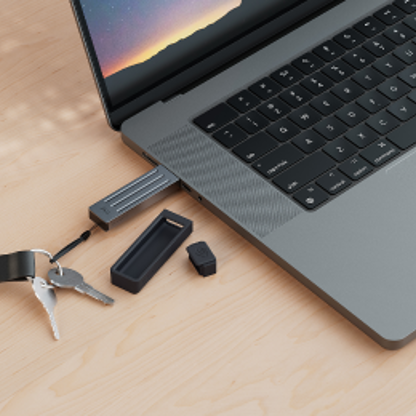 Take your school or college projects anywhere.