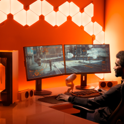 Power your stream with fast, reliable storage.