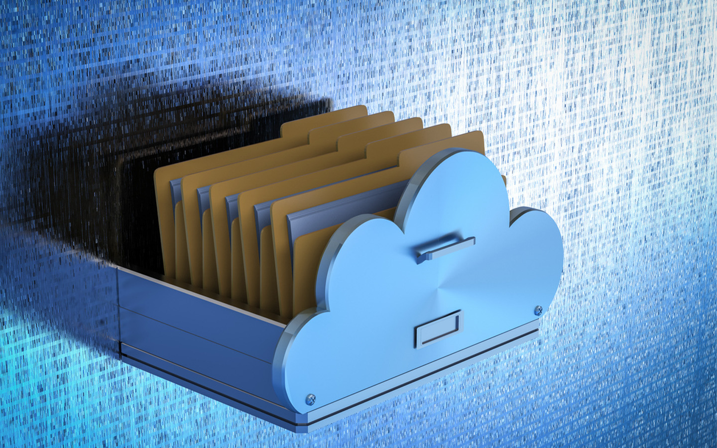 Historical Data Storage: Unlocking the Past's Secrets
