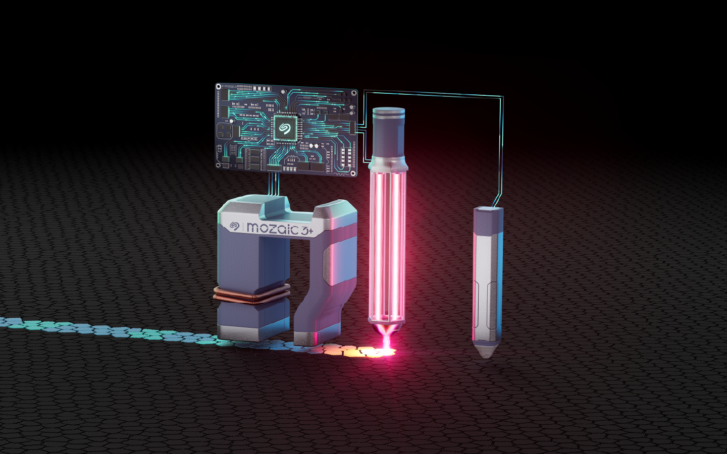 The Best High-Capacity Storage Solutions at a Glance - visual representation