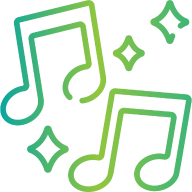 Music icon