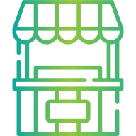 Marketplace icon