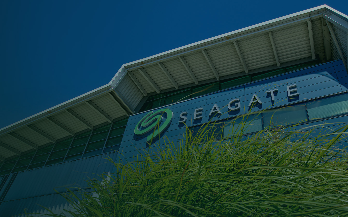 Digital And Cie : SEAGATE