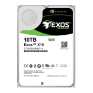 EXOS X10 - 10TB