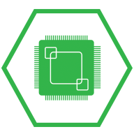 7nm integrated controller