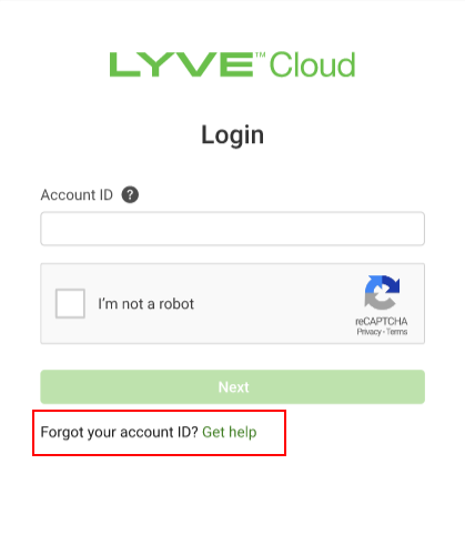lyve-cloud-account-get-help