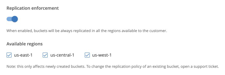 replication-enforcement