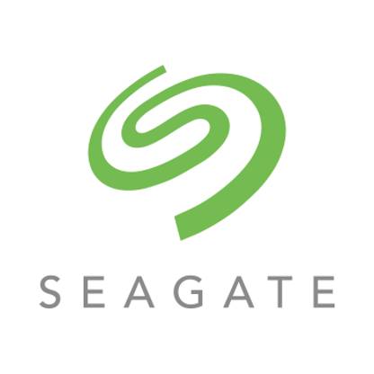 Seagate Living Logo