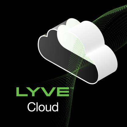 Lyve Cloud
