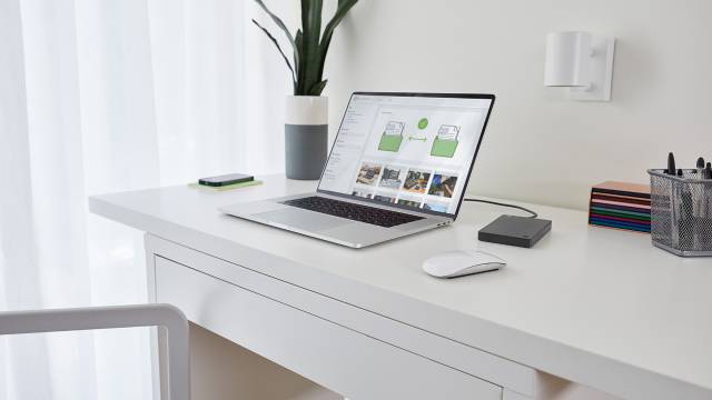 Les meilleurs SSD et disques durs externes pour Mac