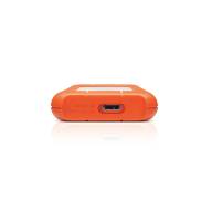 LaCie Rugged Mini External Hard Drive | Seagate US