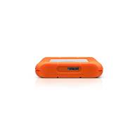 【新品未開封】LaCie Rugged Mini HDD 5TB USB3.0 LaCie, Rugged Mini External Hard Drive, 5TB, USB 3.0 Portable