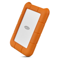 LaCie Rugged Secure | Seagate US