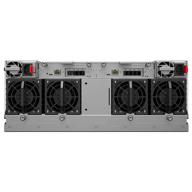 Exos SCALE EX4U74 | High-Density 4U Enterprise Storage for AI, HPC