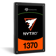 Nytro 1370 NVMe SSD | Seagate US