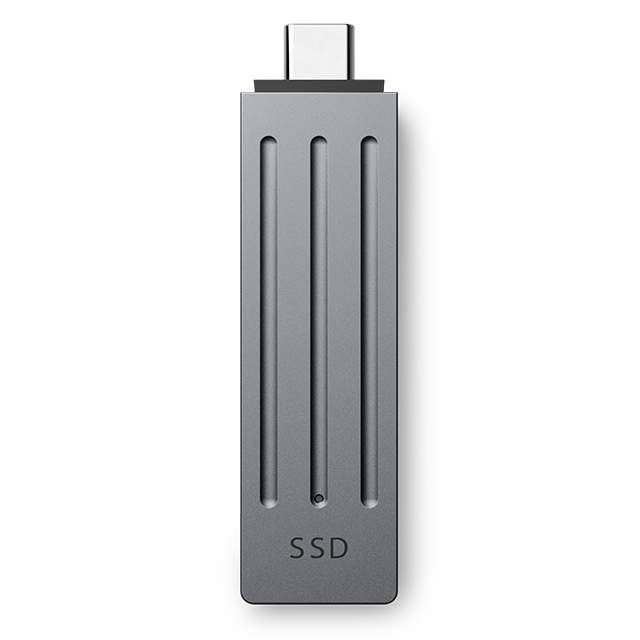 Ultra Compact SSD (Small, Tiny Portable SSD) | Seagate US