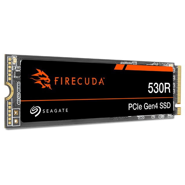 Seagate FireCuda 530R SSD | Seagate US Seagate FireCuda 530R SSD | Seagate US