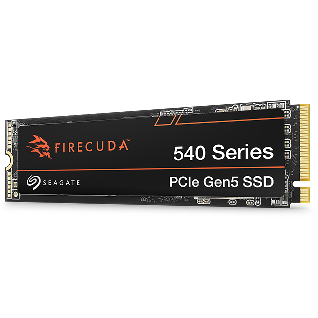 Test SSD Seagate Firecuda 530 2 To : Le plus rapide de tous ? :  Températures, page 7