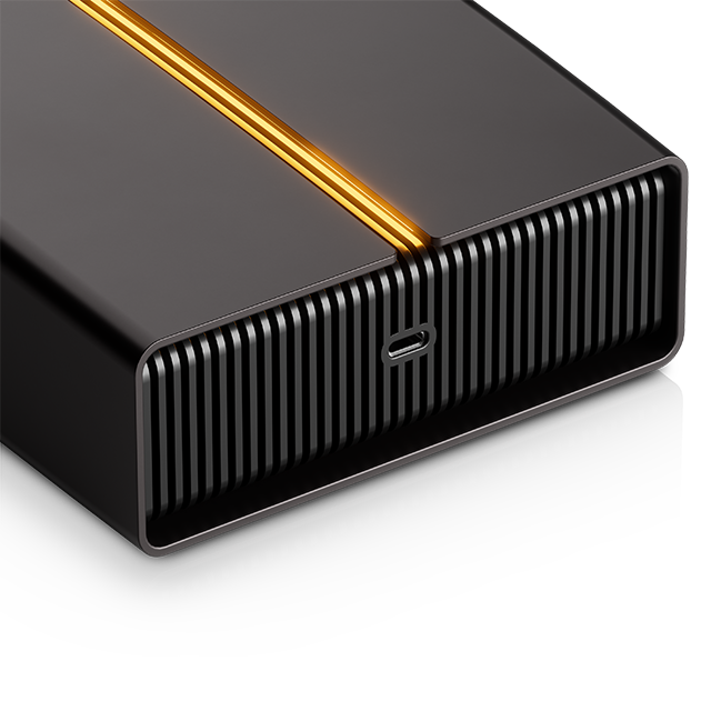 PC Gaming Hard Drives and SSDs | Seagate US
