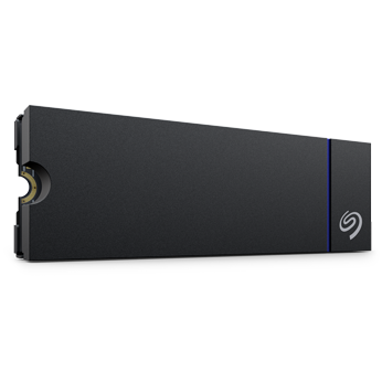Seagate Game Drive M,2 SSD pour PS5, 2 to, SSD Interne - NVMe 1,4 PCIe 4e  génération, jusqu'à 7 300 Mo/s avec dissipateur de Chaleur (ZP2000GP3A4001)  : : Informatique