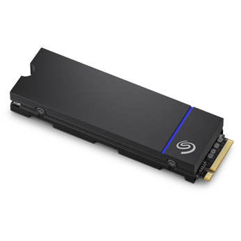 Seagate propose un disque dur Game Drive pour PS5