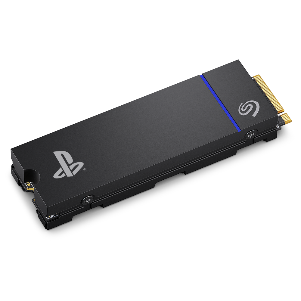 PlayStation® External Hard Drives and SSDs (PS4 & PS5) | Seagate US
