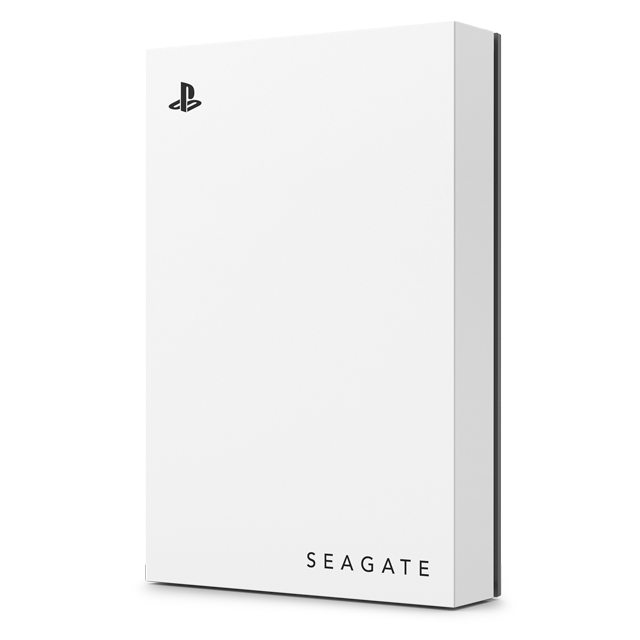SSD interne Seagate Disque SSD interne Game Drive pour PS5 2 To