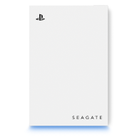 Seagate Game Drive 2TB, Portable External Hard Drive, Compatible with PS4  and PS5 (STGD2000200)
