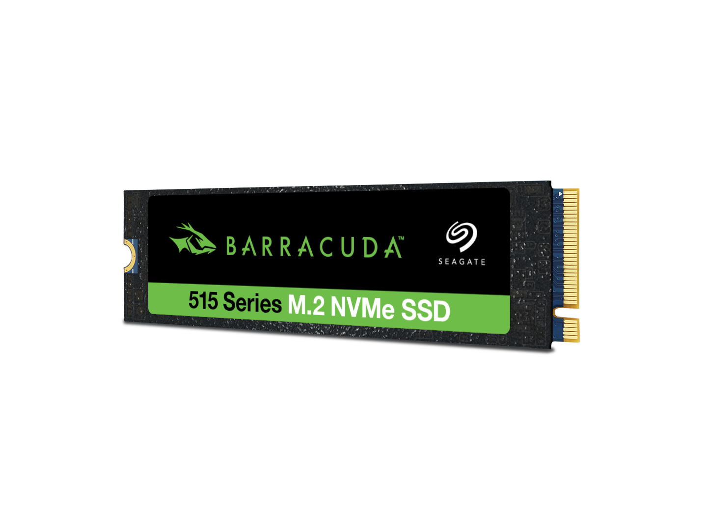 BarraCuda 515 SSD