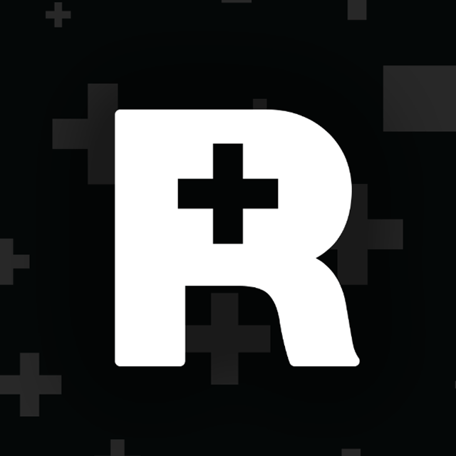 Recovery service logo