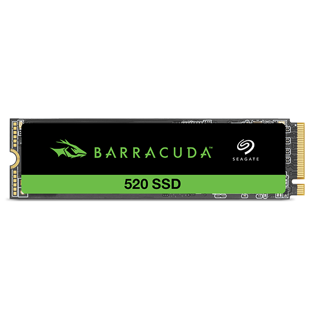 Barracuda 540 M.2 NVMe SSD | Seagate US